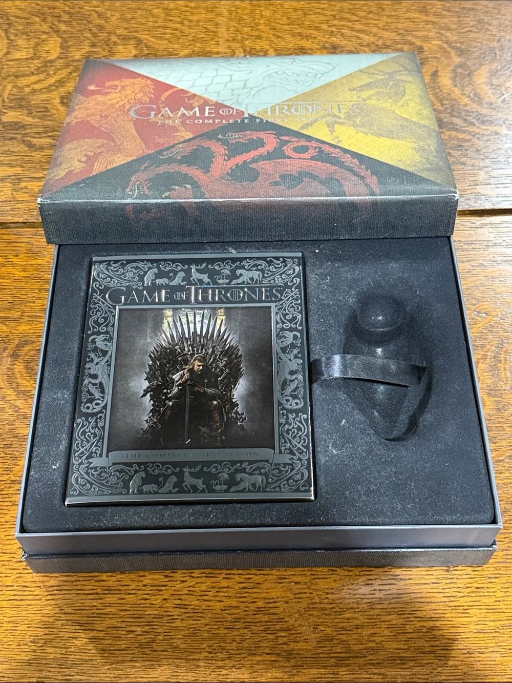 N/A official game